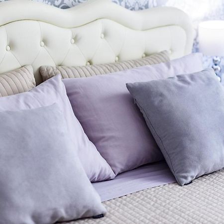Saint Peter Cozy Apartment Roma Ngoại thất bức ảnh