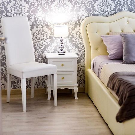 Saint Peter Cozy Apartment Roma Ngoại thất bức ảnh