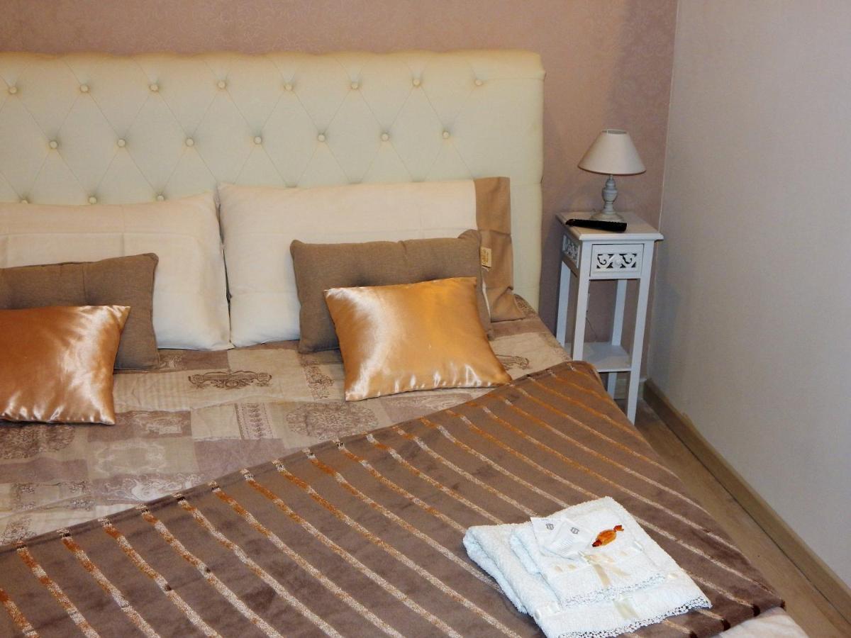 Saint Peter Cozy Apartment Roma Ngoại thất bức ảnh