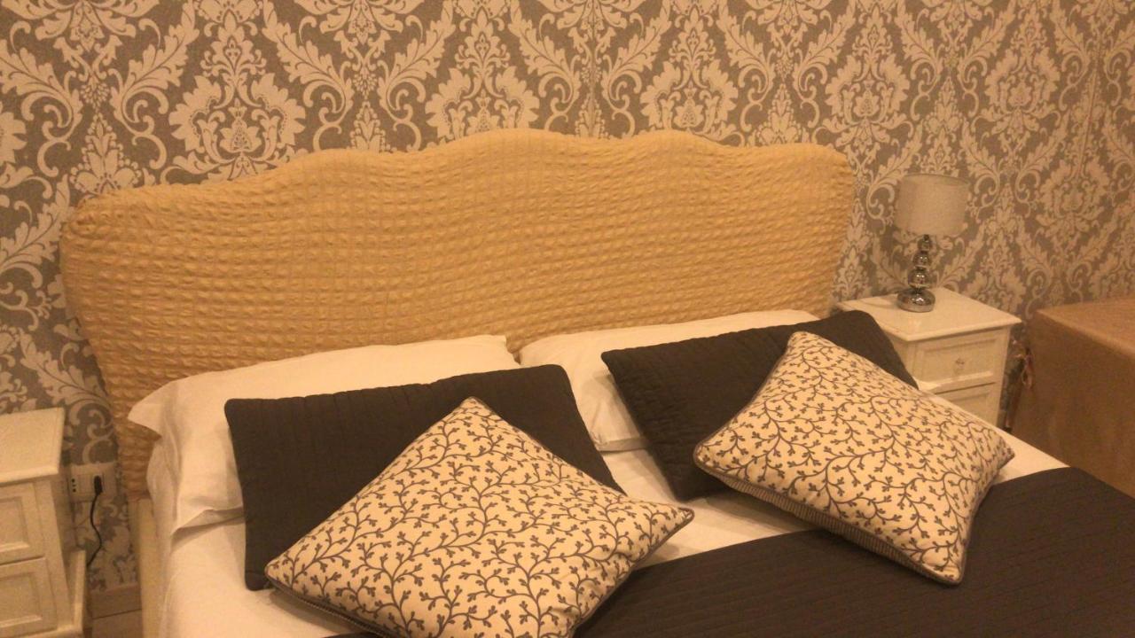 Saint Peter Cozy Apartment Roma Ngoại thất bức ảnh