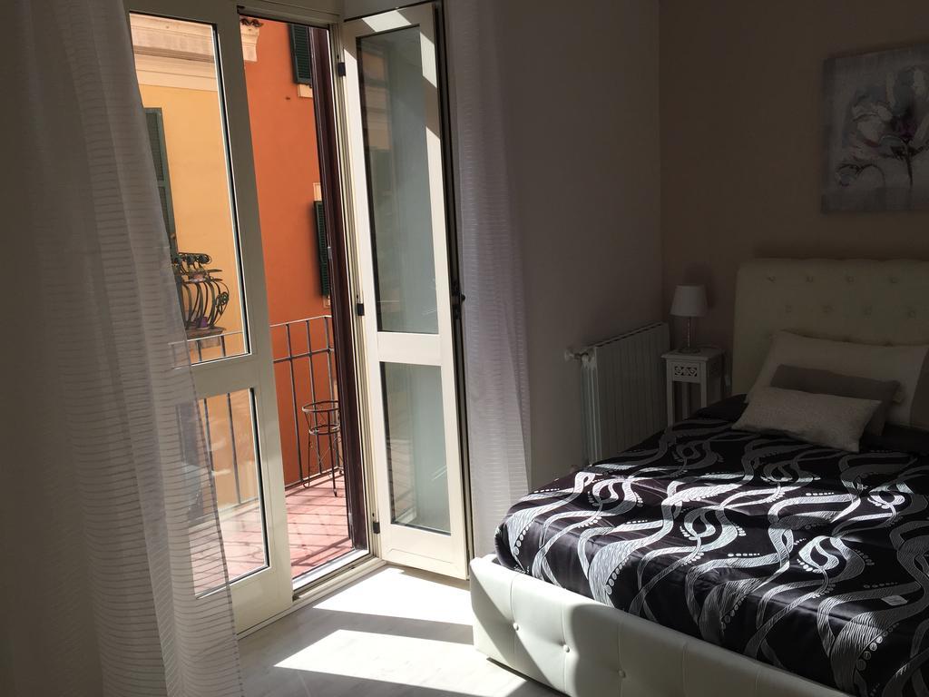 Saint Peter Cozy Apartment Roma Ngoại thất bức ảnh