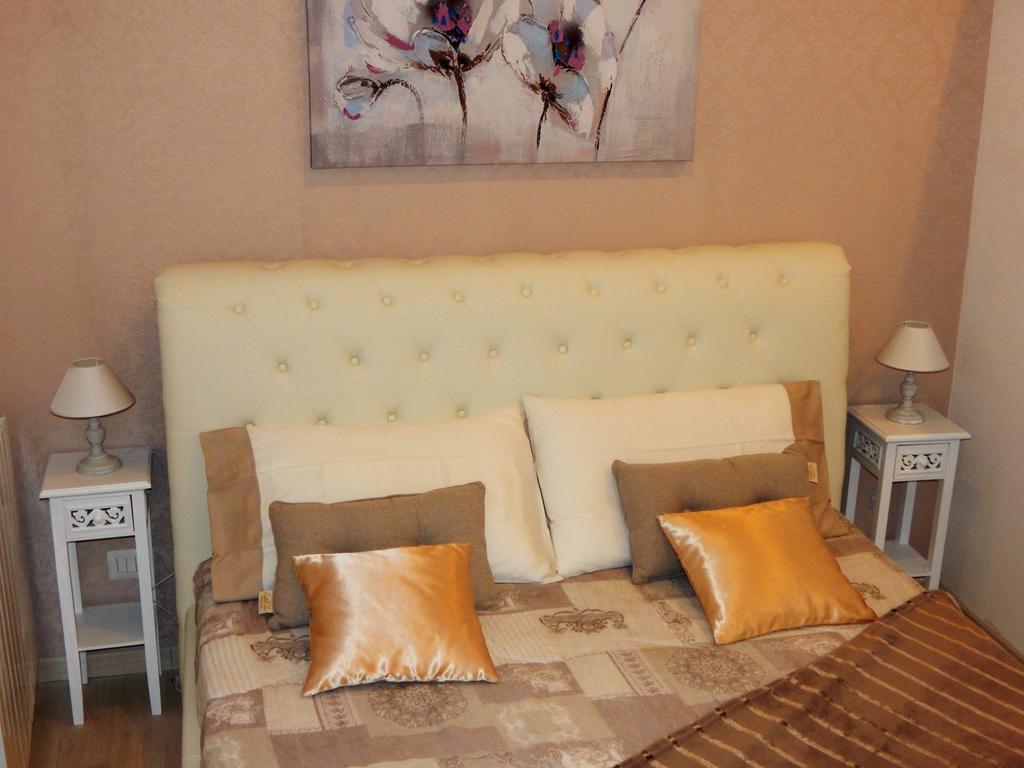 Saint Peter Cozy Apartment Roma Ngoại thất bức ảnh