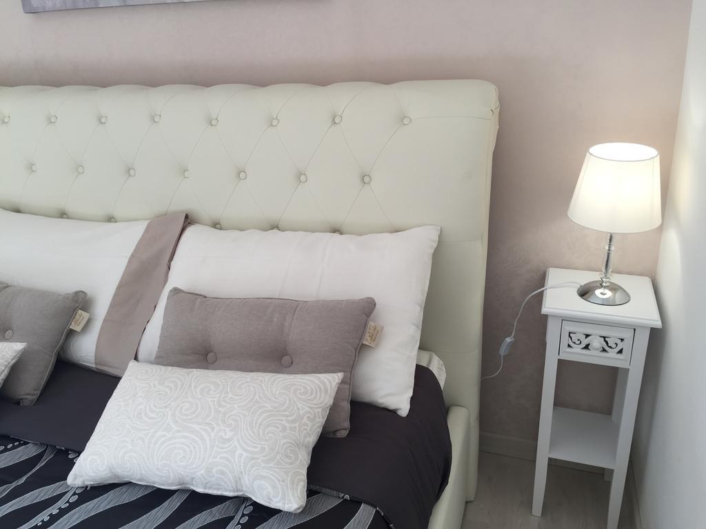 Saint Peter Cozy Apartment Roma Ngoại thất bức ảnh