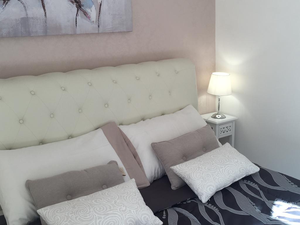 Saint Peter Cozy Apartment Roma Ngoại thất bức ảnh