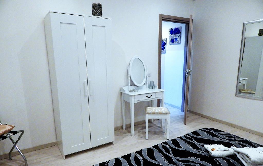 Saint Peter Cozy Apartment Roma Ngoại thất bức ảnh