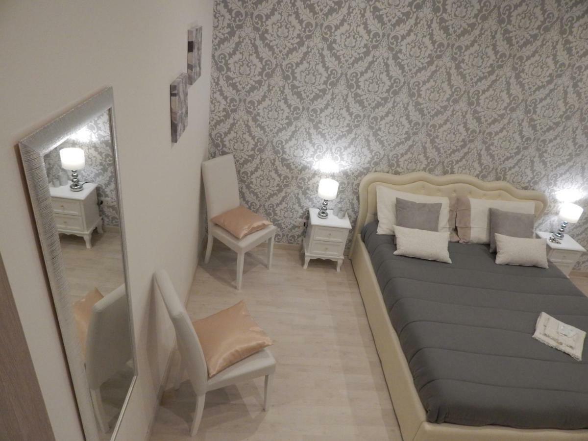 Saint Peter Cozy Apartment Roma Ngoại thất bức ảnh