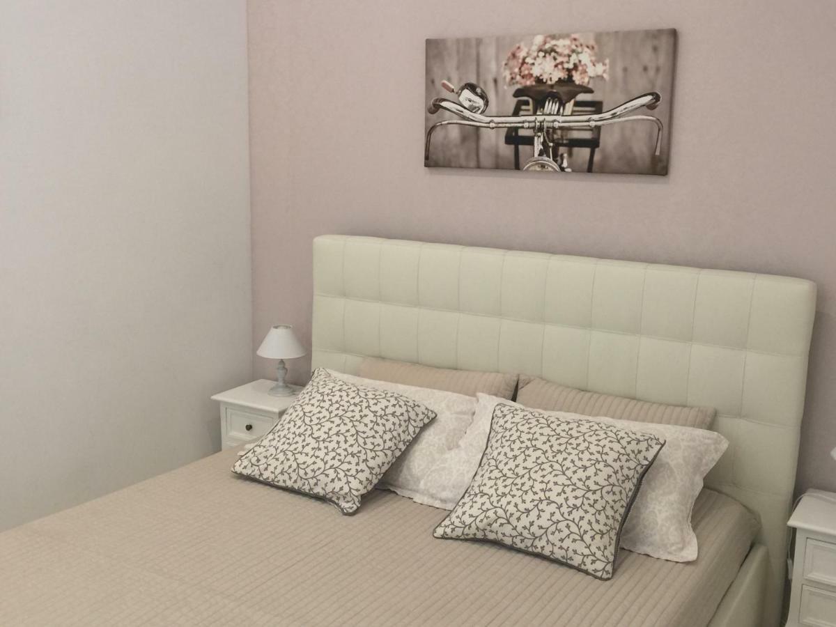 Saint Peter Cozy Apartment Roma Ngoại thất bức ảnh