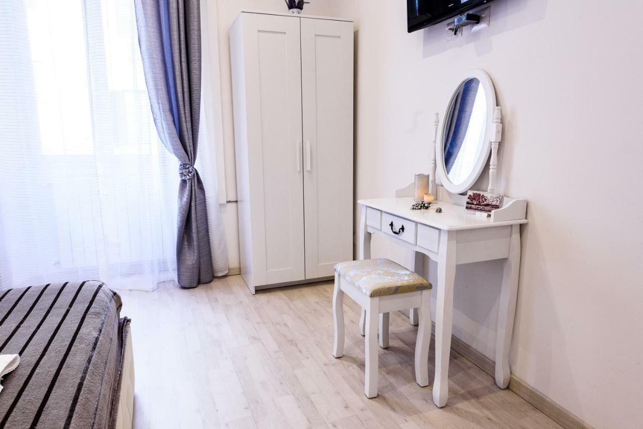 Saint Peter Cozy Apartment Roma Ngoại thất bức ảnh